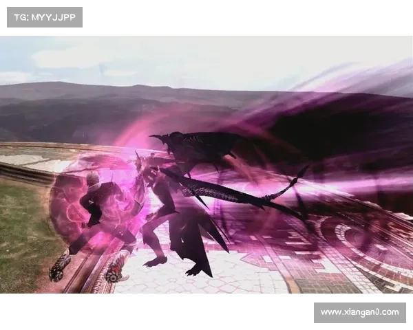 鬼泣4：探寻真升龙武器的奥秘